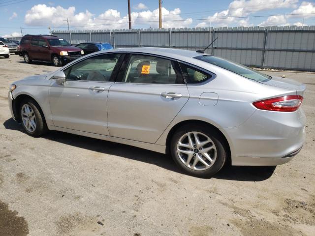 Photo 2 from auction – 2014 FORD FUSION with VIN 3FA6P0HD5ER151541