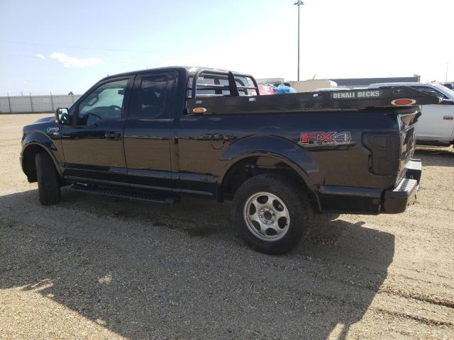 Photo 2 from auction – 2019 FORD F150 SUPER with VIN 1FTFX1E58KKE86905
