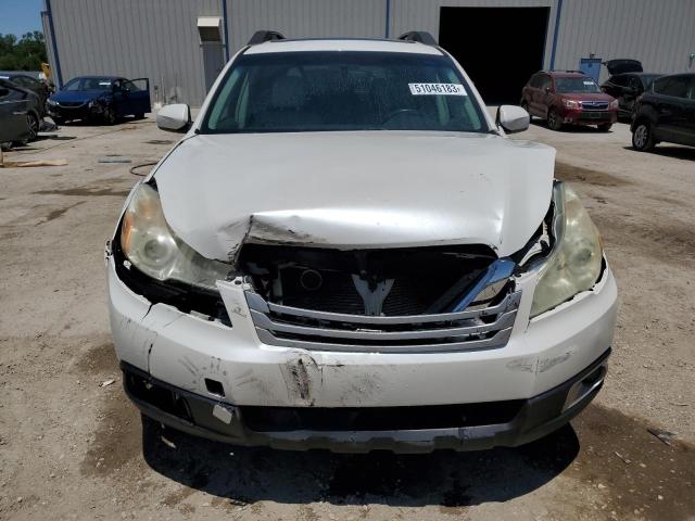Photo 5 from auction – 2011 SUBARU OUTBACK 2. with VIN 4S4BRCKC5B3434662