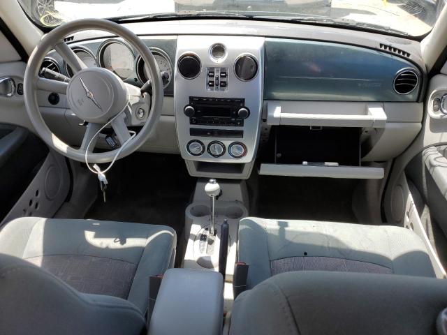 Photo 8 from auction – 2006 CHRYSLER PT CRUISER with VIN 3A4FY58B66T204247