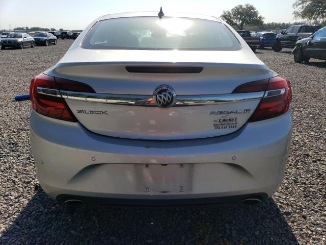 Photo 6 from auction – 2014 BUICK REGAL PREM with VIN 2G4GN5EX6E9267140