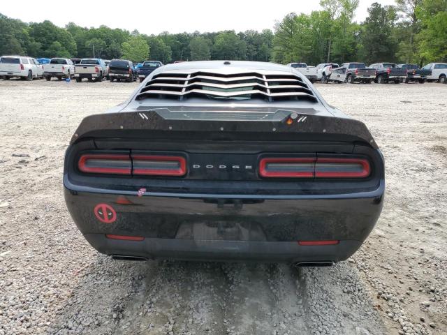 Photo 6 from auction – 2015 DODGE CHALLENGER with VIN 2C3CDZAT0FH744303