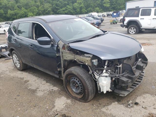 Photo 4 from auction – 2016 NISSAN ROGUE S with VIN 5N1AT2MV8GC823664