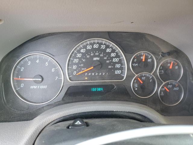 Photo 9 from auction – 2007 GMC ENVOY with VIN 1GKDS13S072143094