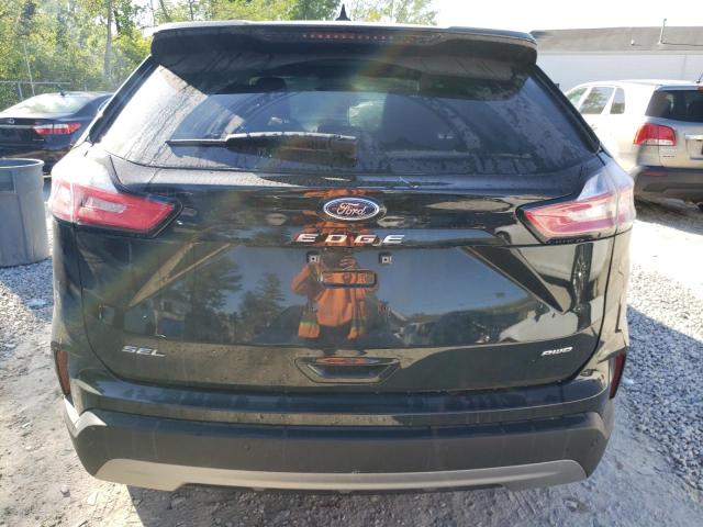 Photo 6 from auction – 2022 FORD EDGE SEL with VIN 2FMPK4J98NBA78198