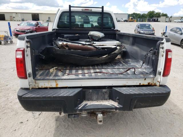 Photo 6 from auction – 2016 FORD F350 SUPER with VIN 1FTBF3A64GEC07063