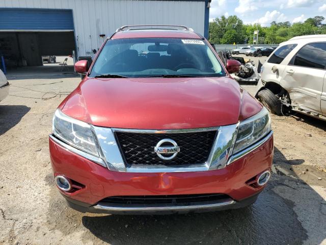 Zdjęcie 5 z aukcji – 2014 NISSAN PATHFINDER z VIN 5N1AR2MM5EC710192