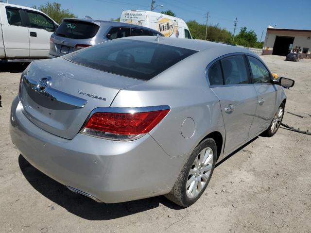 Фото 3 с аукциона – 2013 BUICK LACROSSE с VIN 1G4GC5E32DF230045