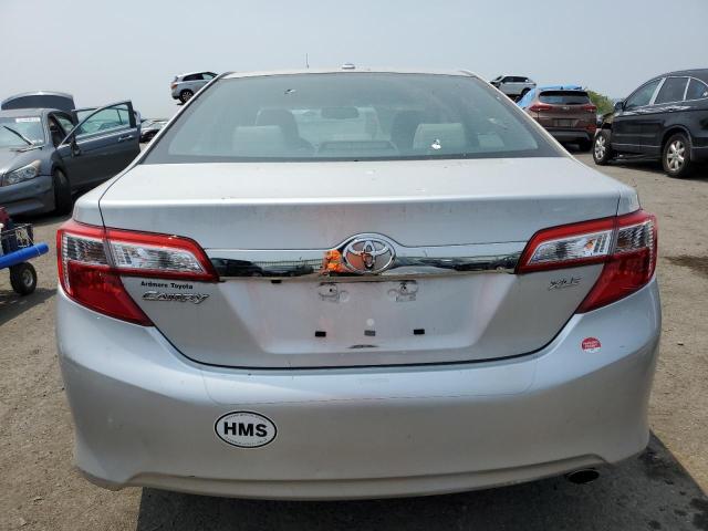 Photo 6 from auction – 2012 TOYOTA CAMRY BASE with VIN 4T4BF1FK7CR230476