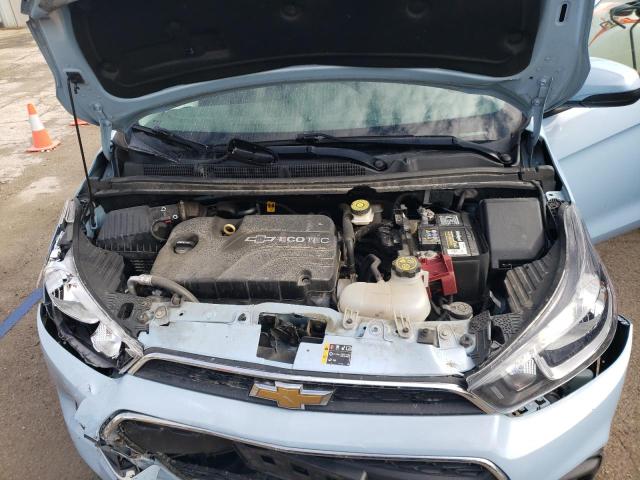 صورة رقم 11 من المزاد - 2016 CHEVROLET SPARK 1LT مع VIN KL8CD6SA7GC594565