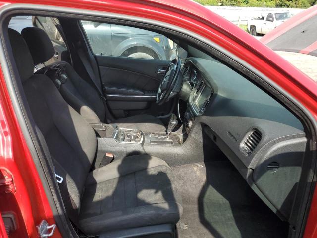 Photo 7 from auction – 2012 DODGE CHARGER R/ with VIN 2C3CDXCT8CH178209
