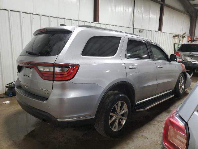 Photo 3 from auction – 2015 DODGE DURANGO LI with VIN 1C4RDJDG6FC729474