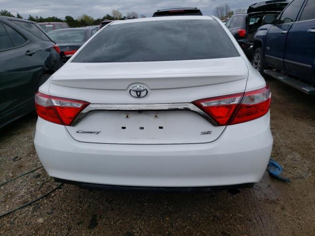 Photo 6 from auction – 2016 TOYOTA CAMRY LE with VIN 4T1BF1FK3GU221502