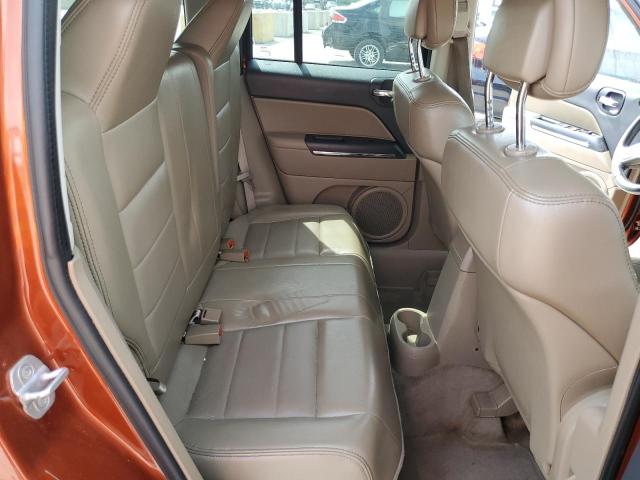 Photo 11 from auction – 2012 JEEP PATRIOT LI with VIN 1C4NJPCB0CD673358