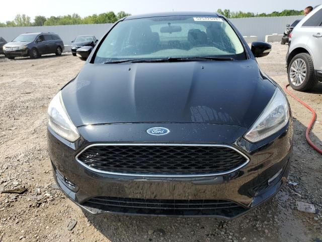 Photo 5 from auction – 2015 FORD FOCUS SE with VIN 1FADP3F28FL361044