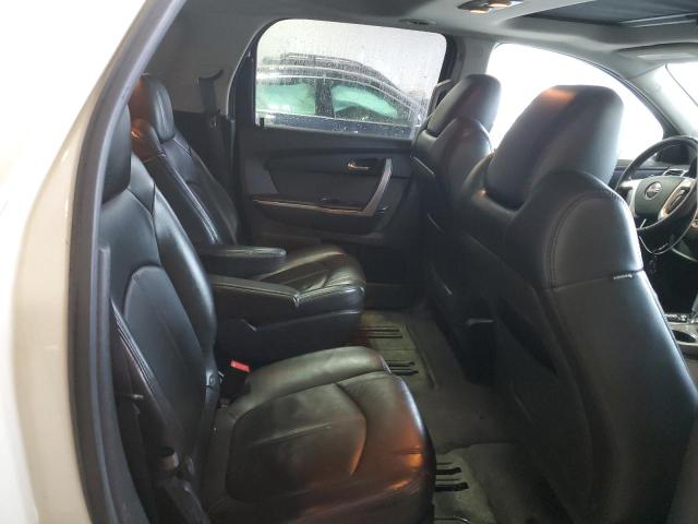 Photo 11 from auction – 2010 GMC ACADIA SLT with VIN 1GKLRMED5AJ235712