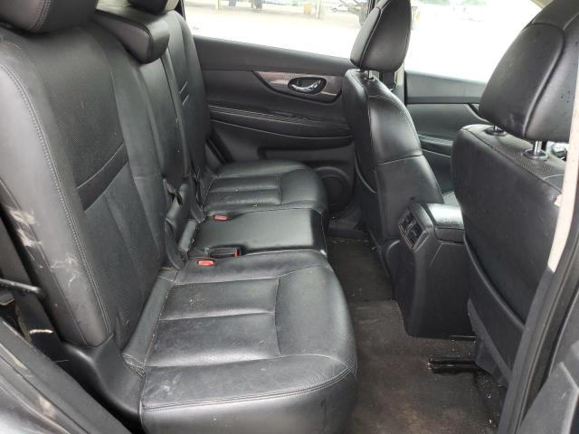 Photo 10 from auction – 2015 NISSAN ROGUE S with VIN 5N1AT2MV2FC804414