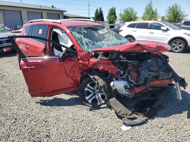 Photo 4 from auction – 2016 TOYOTA RAV4 LE with VIN JTMBFREV2GJ051889