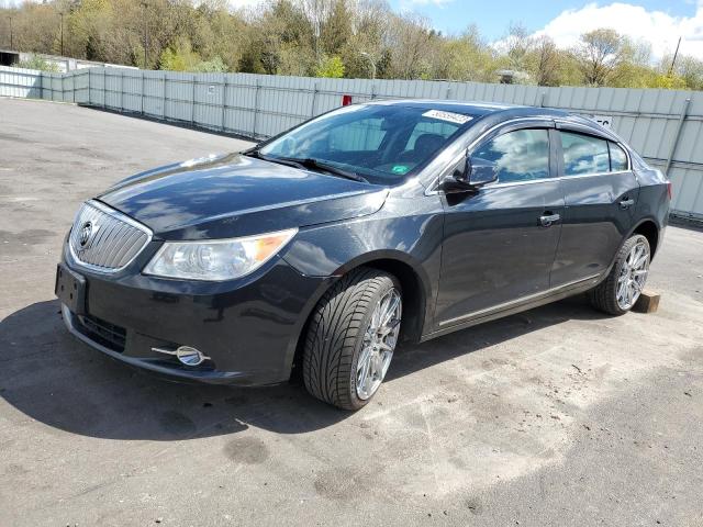 BUICK LACROSSE 2012 with VIN 1G4GL5E35CF175993 - Photo from auction
