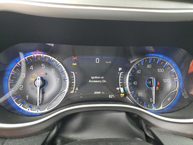 Photo 9 from auction – 2022 CHRYSLER PACIFICA T with VIN 2C4RC1BG6NR113639