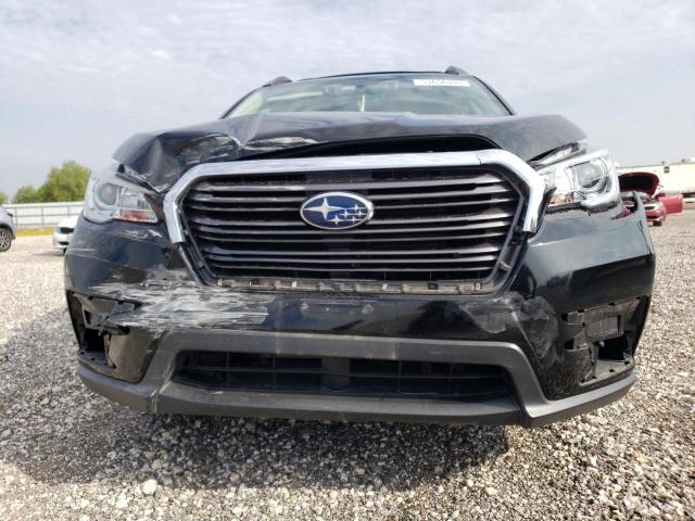 Photo 5 from auction – 2019 SUBARU ASCENT PRE with VIN 4S4WMACDXK3482668