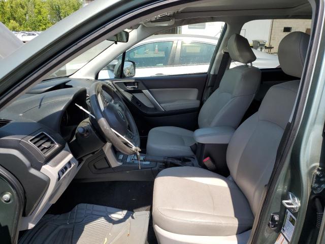 Photo 7 from auction – 2016 SUBARU FORESTER 2 with VIN JF2SJARC4GH481635