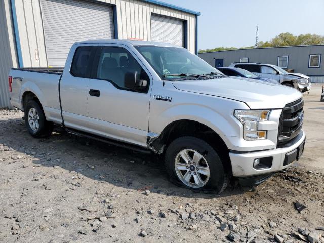 Photo 4 from auction – 2016 FORD F150 SUPER with VIN 1FTEX1E80GFA57831