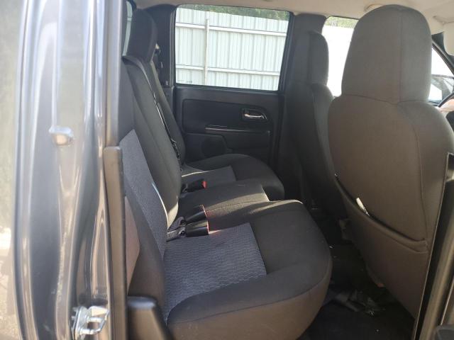 Photo 10 from auction – 2008 GMC CANYON with VIN 1GTDT33E888190175