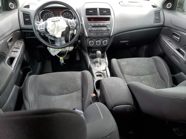 Photo 8 from auction – 2013 MITSUBISHI OUTLANDER with VIN 4A4AP4AU9DE002288