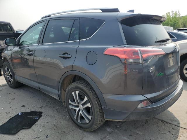 Photo 2 from auction – 2016 TOYOTA RAV4 LE with VIN 2T3BFREV0GW421500