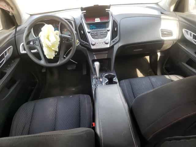 Photo 8 from auction – 2015 CHEVROLET EQUINOX LS with VIN 2GNALAEK6F6192141