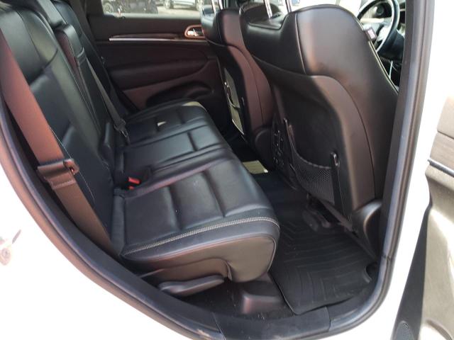 Photo 11 from auction – 2014 JEEP GRAND CHER with VIN 1C4RJFCG6EC437443