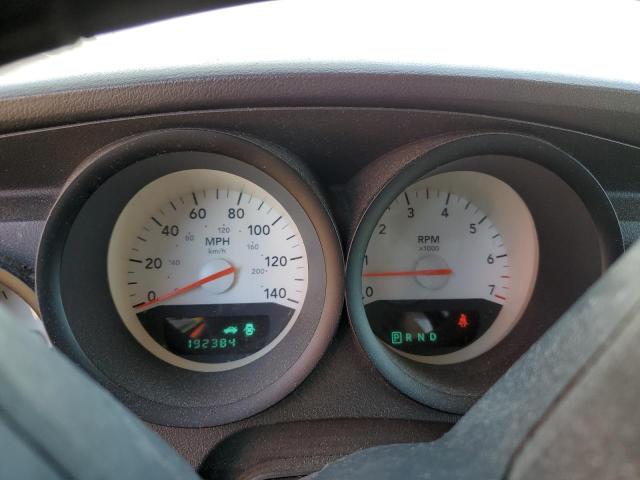 Photo 9 from auction – 2006 DODGE CHARGER with VIN 2B3KA43G46H390855