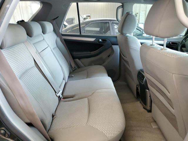 Photo 10 from auction – 2008 TOYOTA 4RUNNER SR with VIN JTEBU14R98K032954