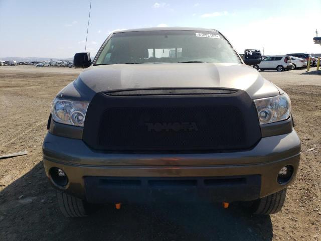 Photo 5 from auction – 2007 TOYOTA TUNDRA DOU with VIN 5TBBV58107S477239