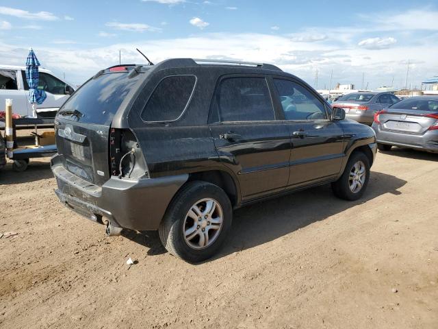 Photo 3 from auction – 2006 KIA NEW SPORTA with VIN KNDJF723367158044