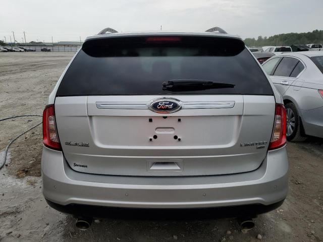 Photo 6 from auction – 2013 FORD EDGE LIMIT with VIN 2FMDK4KC5DBC27078