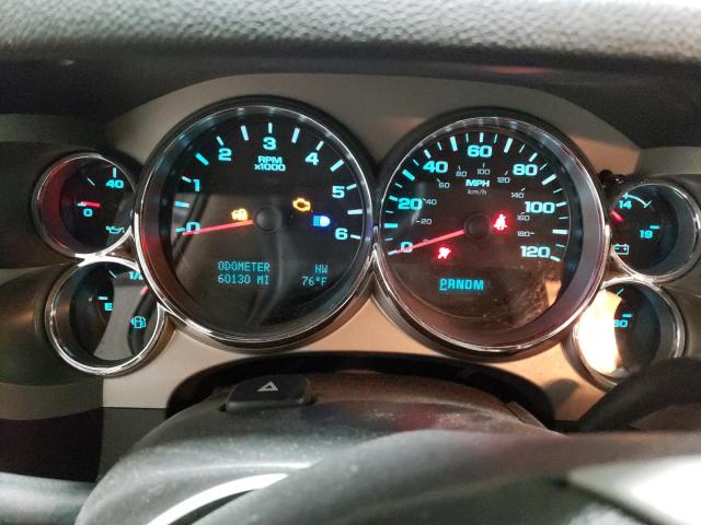 صورة رقم 9 من المزاد - 2013 GMC SIERRA K15 مع VIN 1GTR2VE76DZ242524