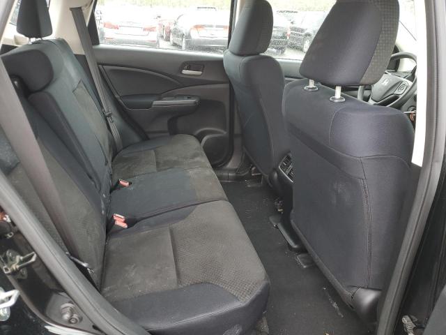 Photo 11 from auction – 2016 HONDA CR-V LX with VIN 5J6RM4H38GL134548