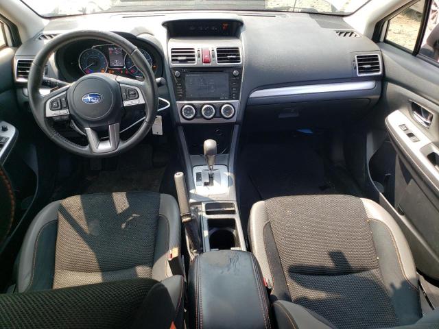 Photo 8 from auction – 2016 SUBARU CROSSTREK with VIN JF2GPADC6GH337595