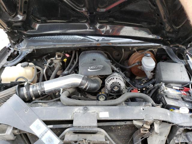 صورة رقم 11 من المزاد - 2007 CHEVROLET SILVERADO مع VIN 2GCEC13V171170067