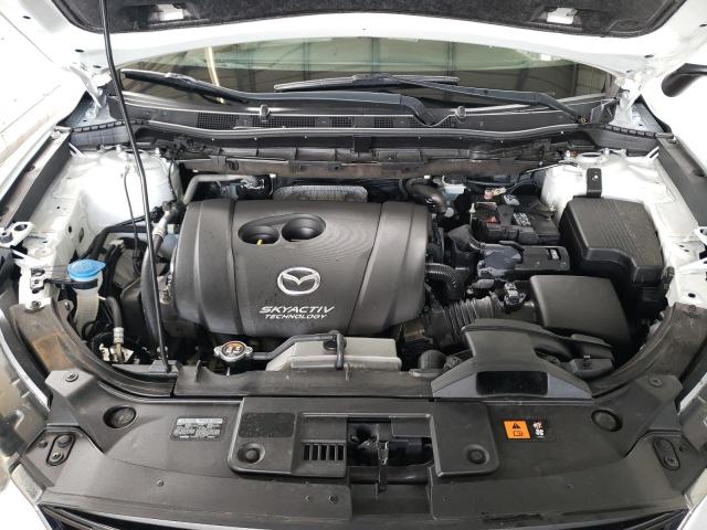 Zdjęcie 12 z aukcji – 2016 MAZDA CX-5 GT z VIN JM3KE2DY4G0797022