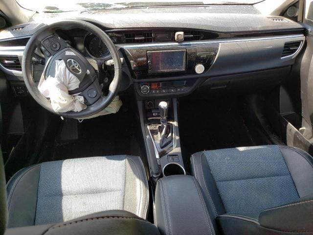 Photo 8 from auction – 2015 TOYOTA COROLLA L with VIN 2T1BURHE7FC338785