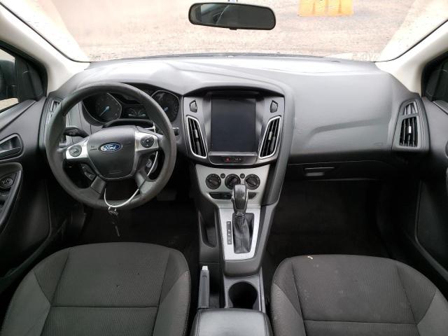 Photo 8 from auction – 2012 FORD FOCUS SE with VIN 1FAHP3F29CL211389