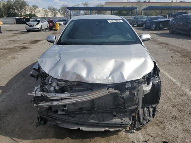 Photo 5 from auction – 2019 TOYOTA COROLLA SE with VIN JTNK4RBEXK3040481