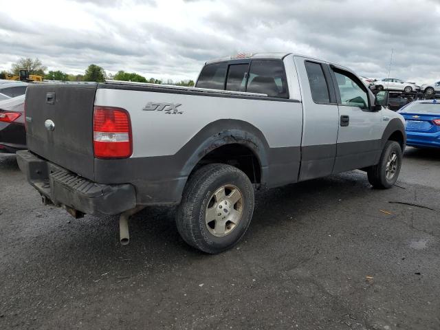 Photo 3 from auction – 2006 FORD F150 with VIN 1FTRX14W16FA77831