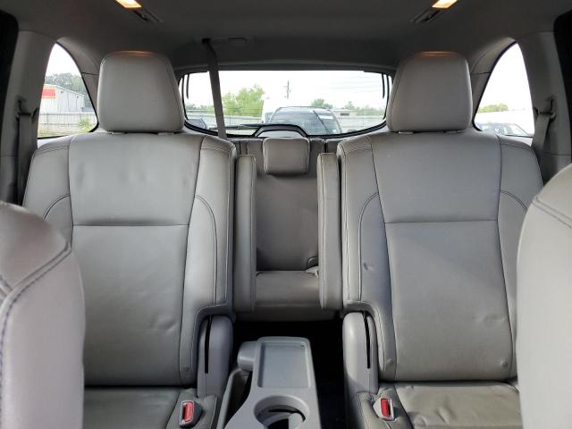 Photo 10 from auction – 2016 TOYOTA HIGHLANDER with VIN 5TDKKRFH9GS502100