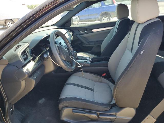 Photo 7 from auction – 2016 HONDA CIVIC LX with VIN 2HGFC4B59GH307613
