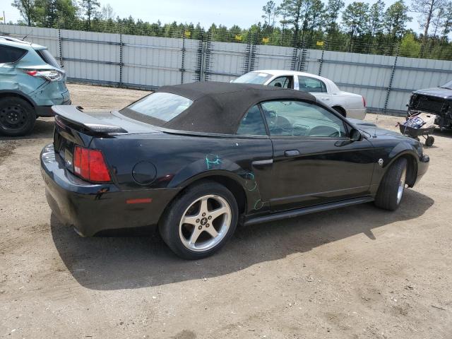 Photo 3 from auction – 2004 FORD MUSTANG GT with VIN 1FAFP45X04F242024