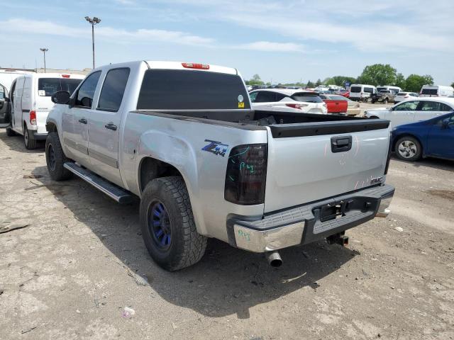 Photo 2 from auction – 2013 GMC SIERRA K15 with VIN 3GTP2VE74DG264903